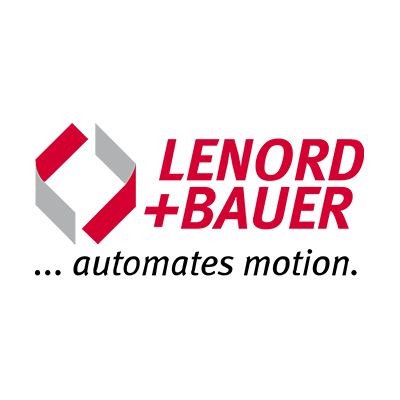 德國LENORD+BAUER 加速度傳感器、增量型編碼器