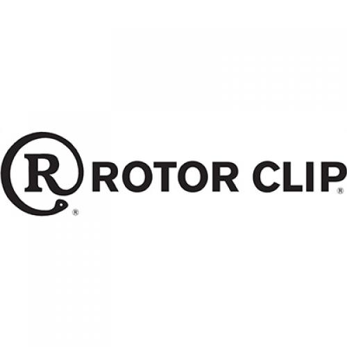 美國 ROTOR CLIP 擋圈卡簧、波形彈簧 - 360